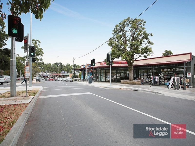 Lot 1/48 Rangeview Road, Mount Evelyn VIC 3796