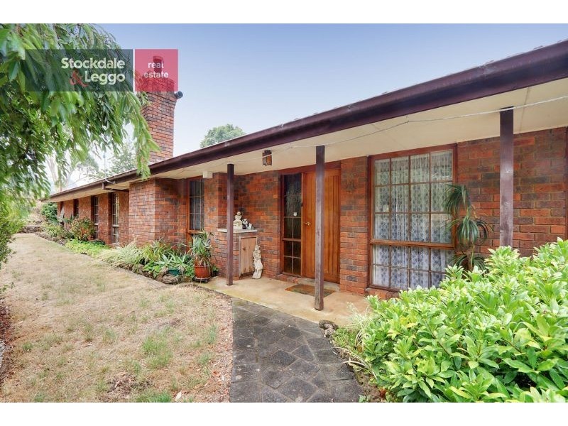 35 Progress Road, Silvan VIC 3795
