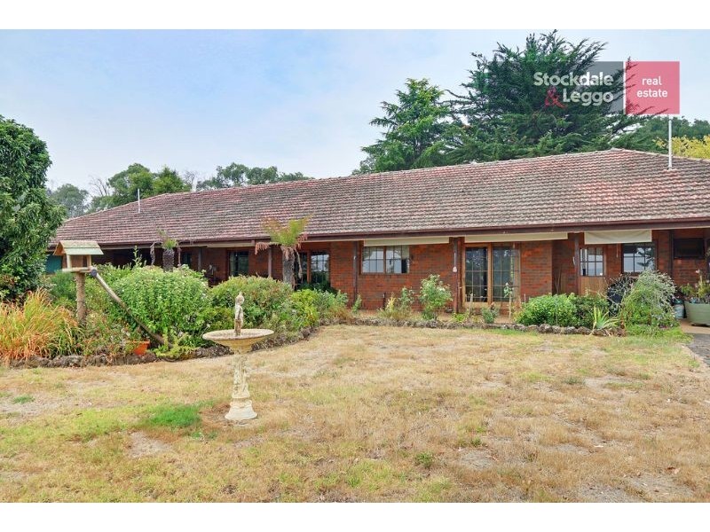 35 Progress Road, Silvan VIC 3795