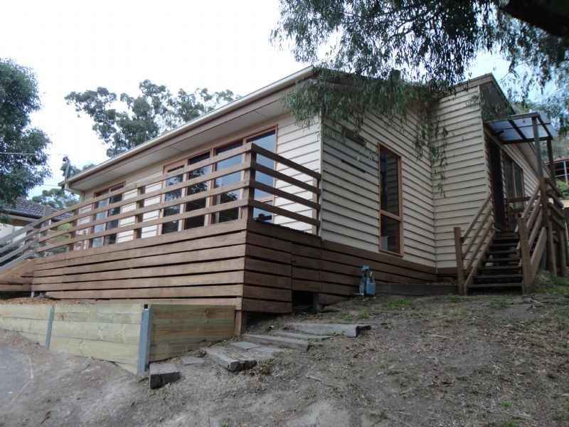 44 Alexandra Road, Lilydale VIC 3140