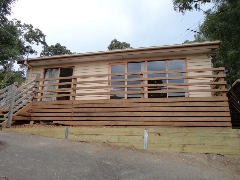 44 Alexandra Road, Lilydale VIC 3140