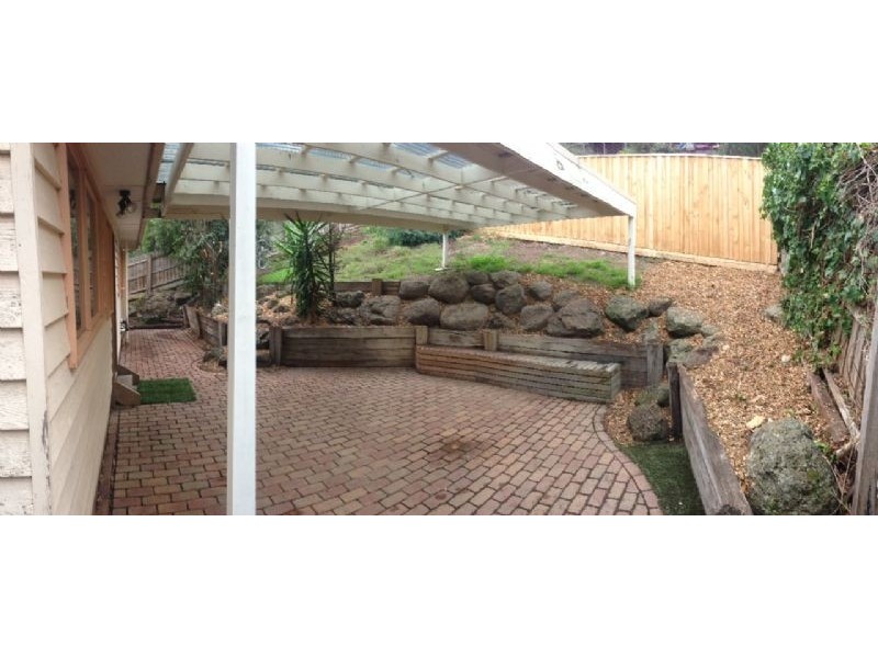 44 Alexandra Road, Lilydale VIC 3140