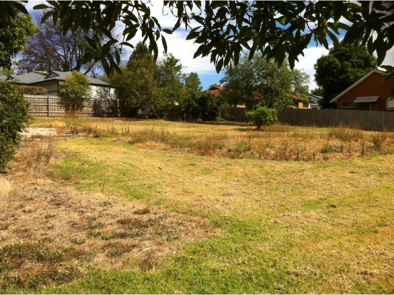 3-5 Lavender Street, Ringwood VIC 3134