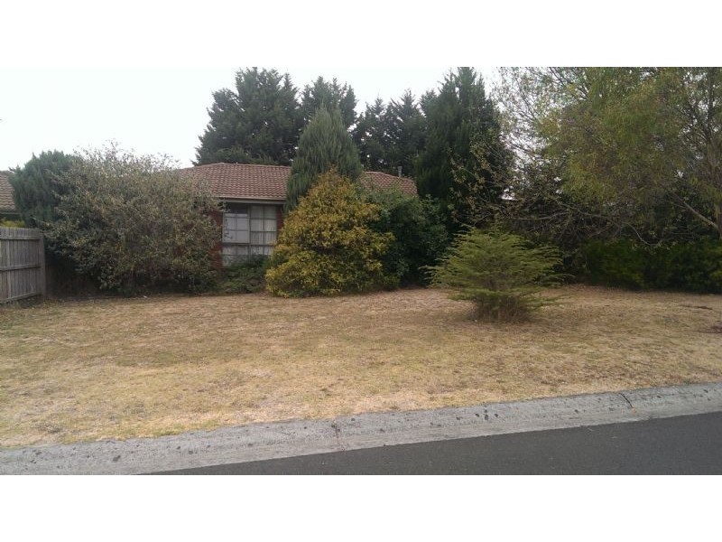 36 Britannia Way, Lilydale VIC 3140