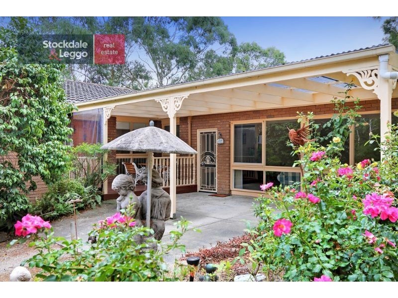 95 Edinburgh Road, Lilydale VIC 3140