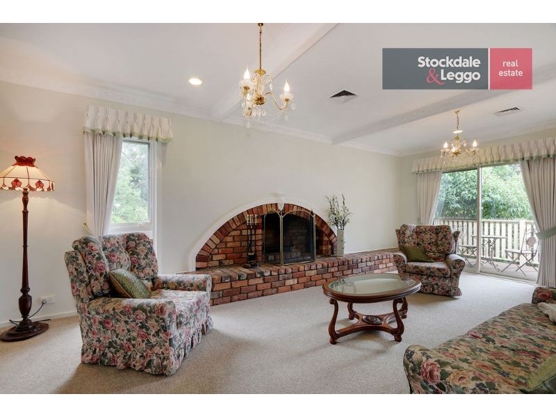 95 Edinburgh Road, Lilydale VIC 3140