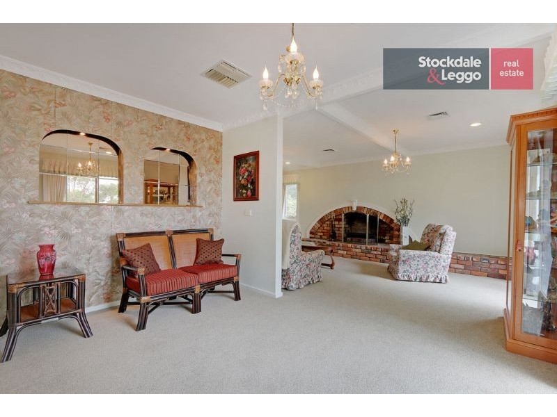 95 Edinburgh Road, Lilydale VIC 3140