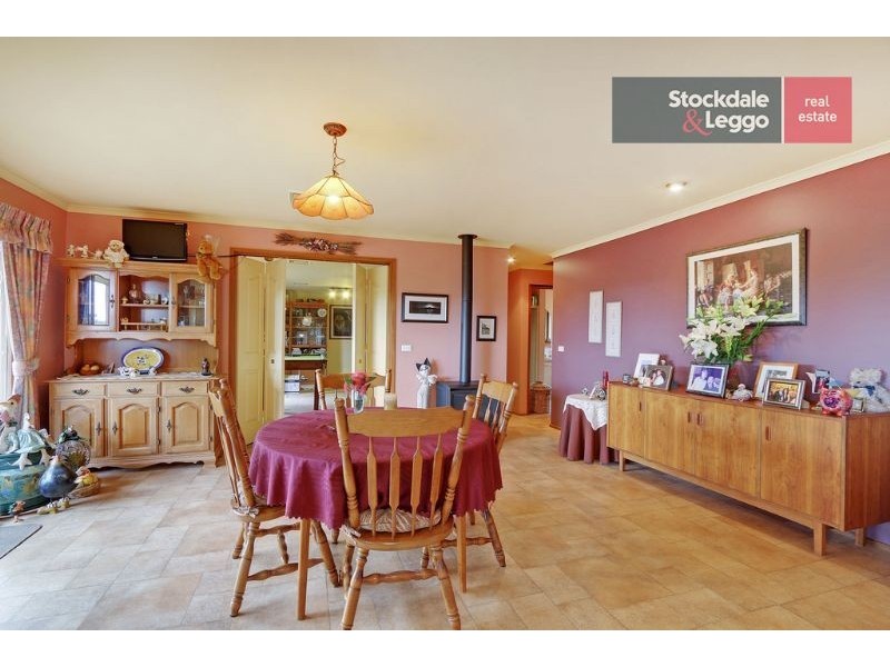 80 Wandin Creek Road, Wandin East VIC 3139