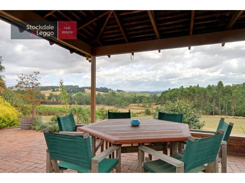 80 Wandin Creek Road, Wandin East VIC 3139