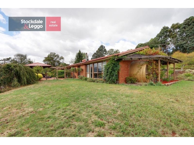 80 Wandin Creek Road, Wandin East VIC 3139