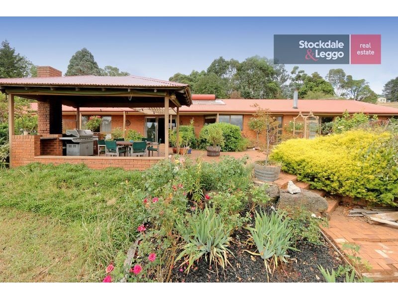 80 Wandin Creek Road, Wandin East VIC 3139