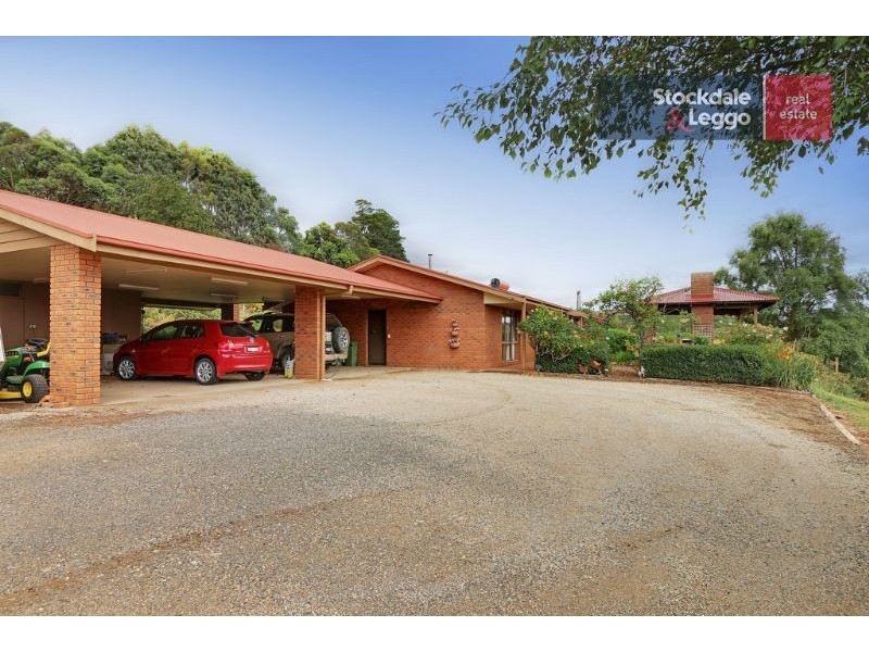 80 Wandin Creek Road, Wandin East VIC 3139