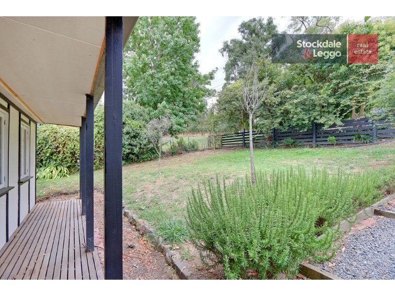 28 Old Warburton Highway, Seville East VIC 3139