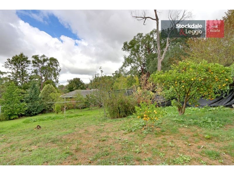 28 Old Warburton Highway, Seville East VIC 3139