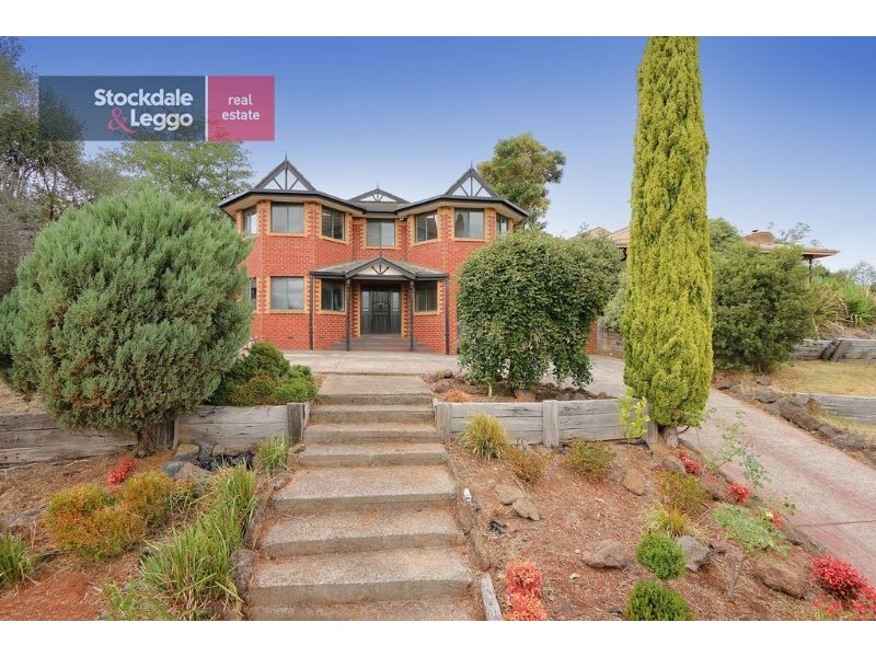 15 Drummer Hill Lane, Mooroolbark VIC 3138