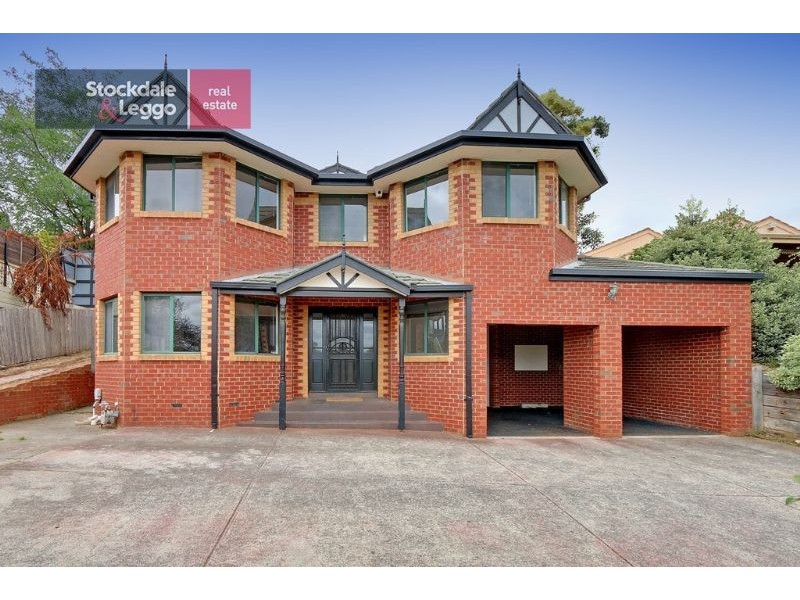 15 Drummer Hill Lane, Mooroolbark VIC 3138