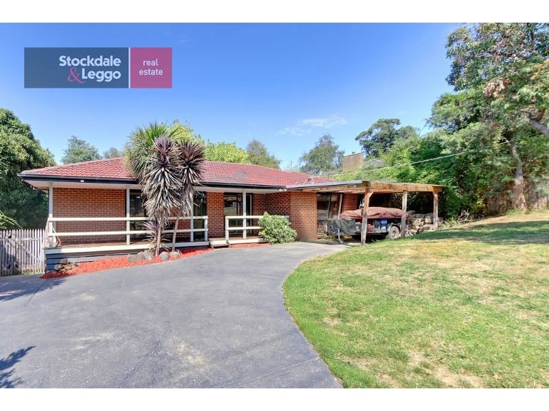 5 Amanda Court, Seville VIC 3139