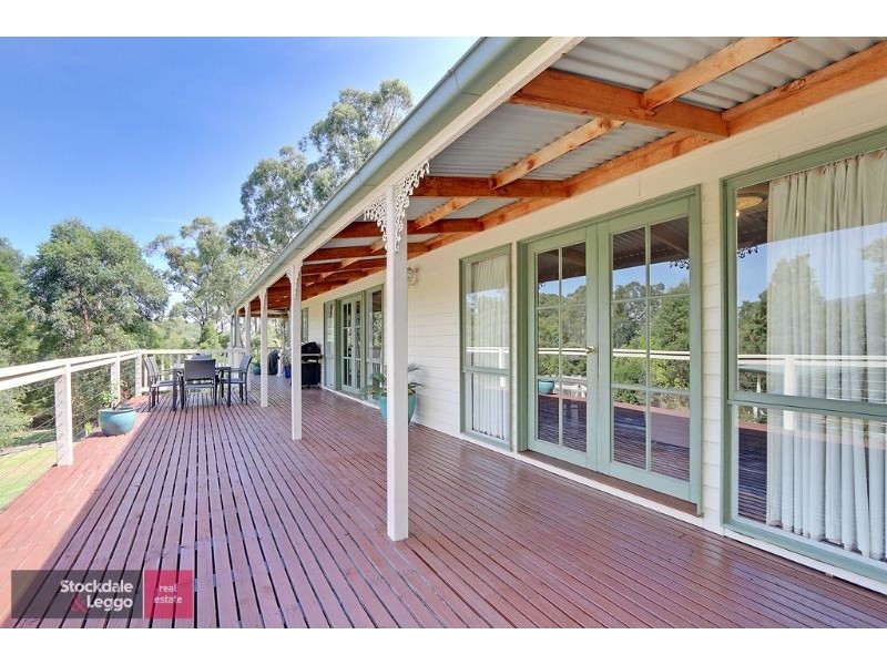 20 Grant Crescent, Healesville VIC 3777