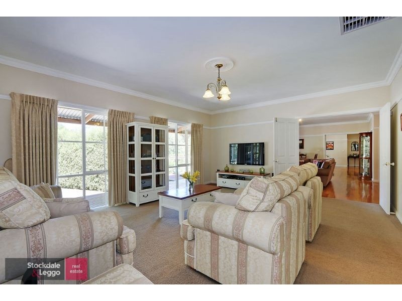 20 Grant Crescent, Healesville VIC 3777