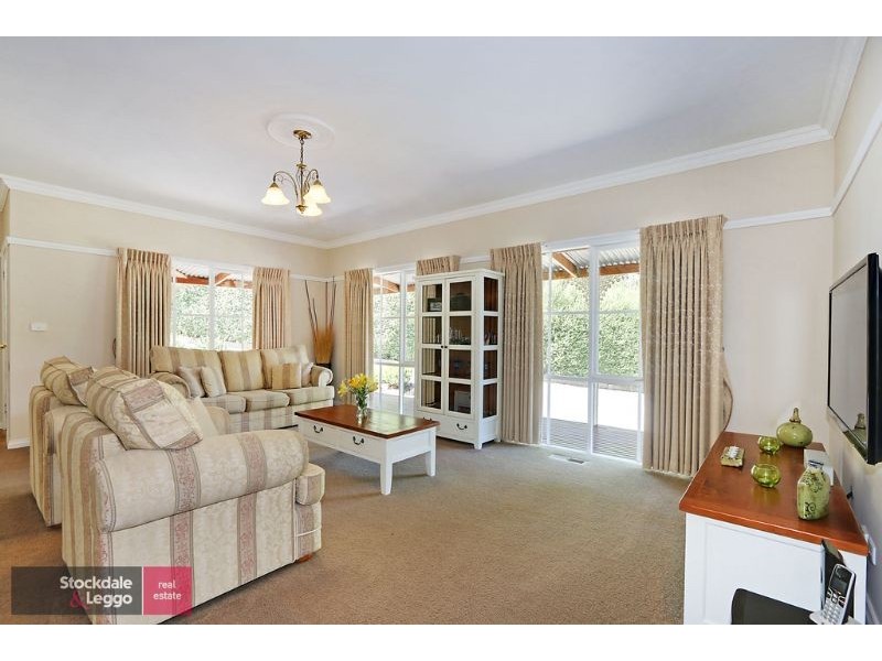 20 Grant Crescent, Healesville VIC 3777