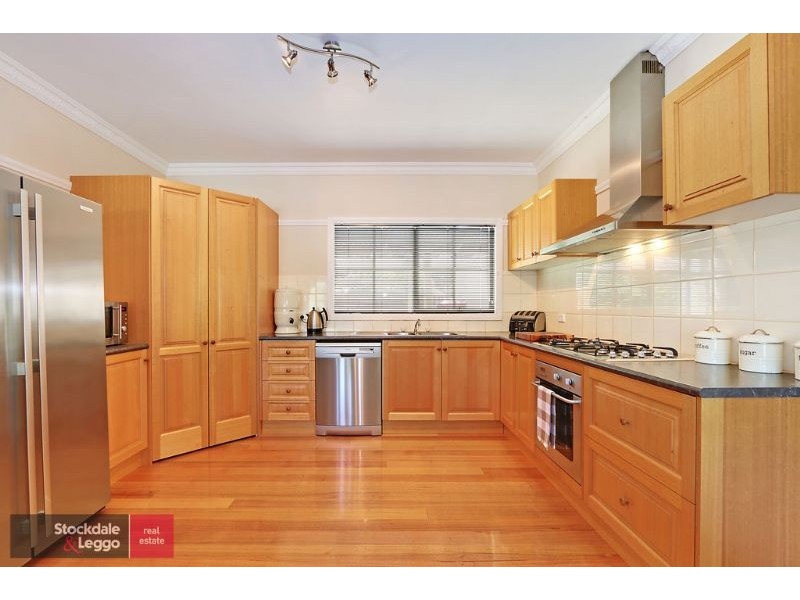 20 Grant Crescent, Healesville VIC 3777