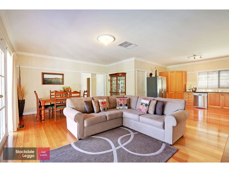 20 Grant Crescent, Healesville VIC 3777