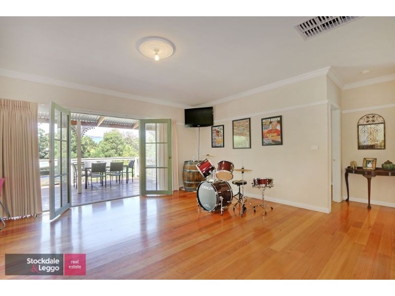 20 Grant Crescent, Healesville VIC 3777