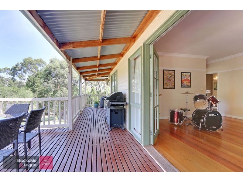 20 Grant Crescent, Healesville VIC 3777