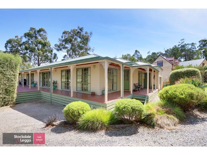20 Grant Crescent, Healesville VIC 3777