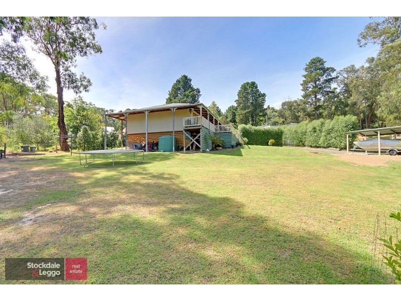 20 Grant Crescent, Healesville VIC 3777
