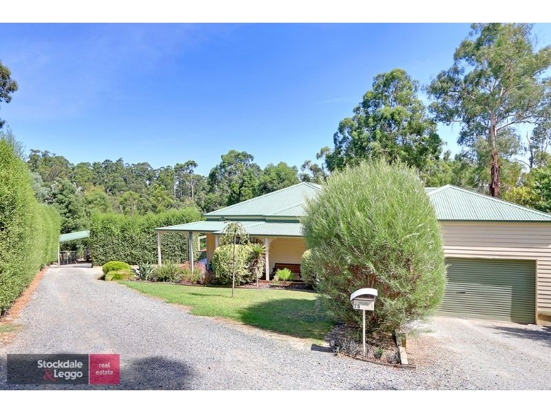 20 Grant Crescent, Healesville VIC 3777