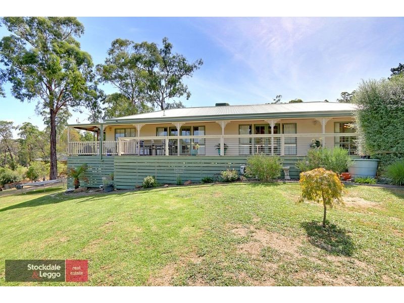 20 Grant Crescent, Healesville VIC 3777