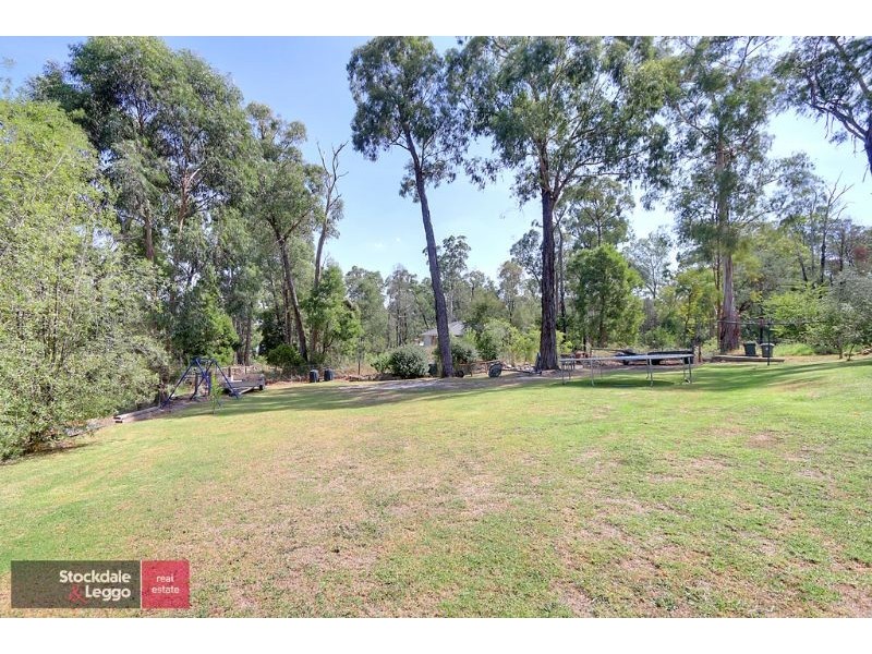 20 Grant Crescent, Healesville VIC 3777