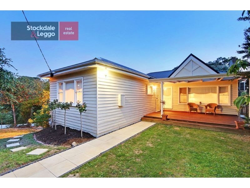 42 Mitchell Road, Lilydale VIC 3140