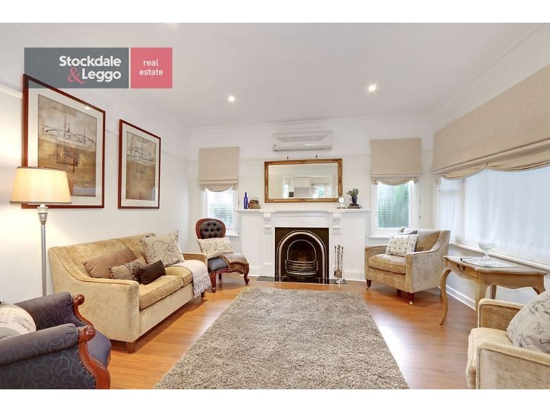 42 Mitchell Road, Lilydale VIC 3140