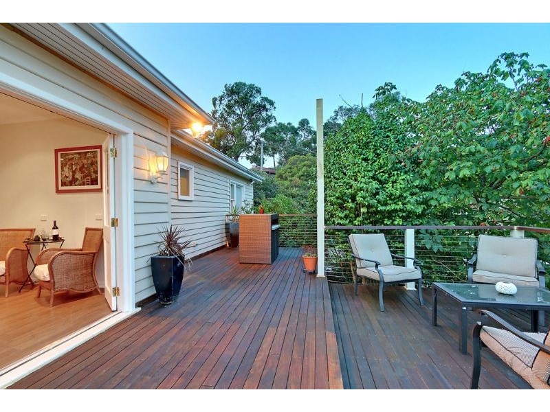 42 Mitchell Road, Lilydale VIC 3140