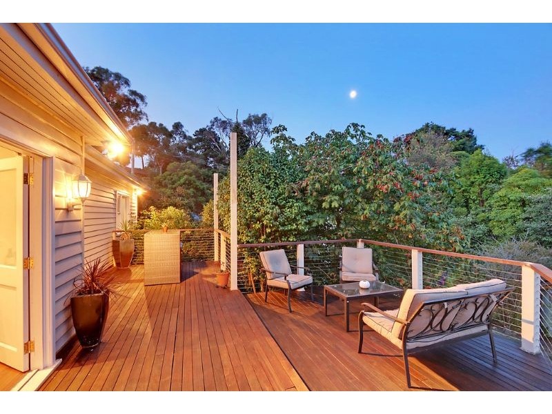 42 Mitchell Road, Lilydale VIC 3140