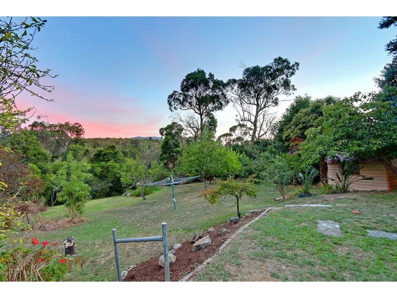 42 Mitchell Road, Lilydale VIC 3140