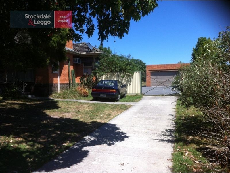 13 Gladstone Street, Lilydale VIC 3140