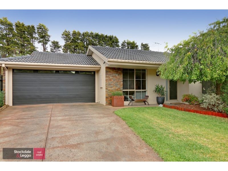 20 The Briars, Mooroolbark VIC 3138