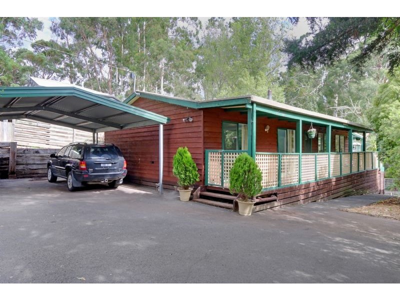 8 Marne Road, Mount Evelyn VIC 3796