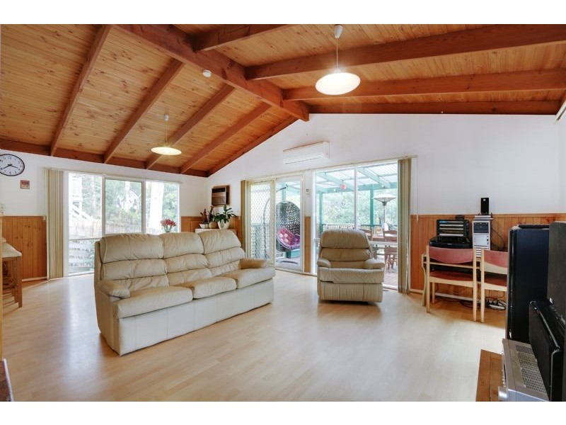 8 Marne Road, Mount Evelyn VIC 3796