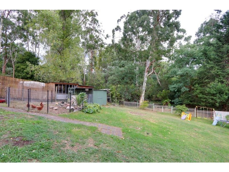 8 Marne Road, Mount Evelyn VIC 3796