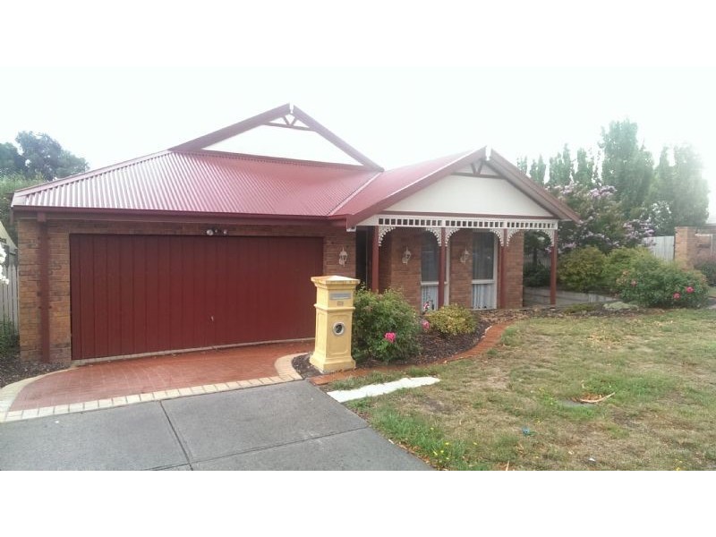 69 Eucalypt Drive, Lilydale VIC 3140