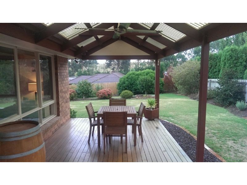 69 Eucalypt Drive, Lilydale VIC 3140