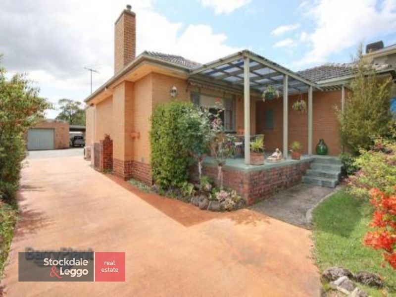 20 Carcoola Road, Ringwood East VIC 3135