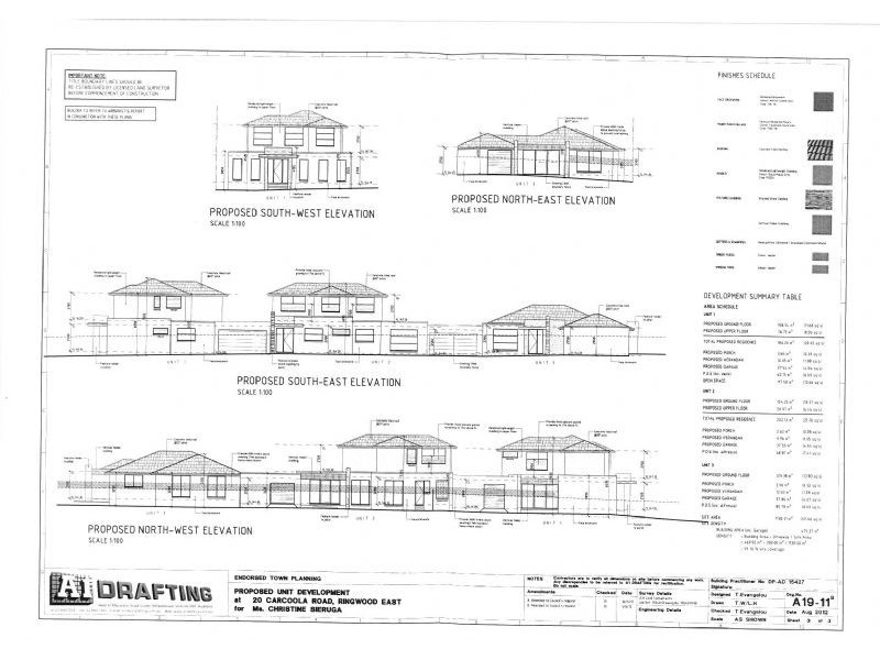 20 Carcoola Road, Ringwood East VIC 3135