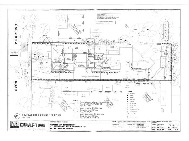20 Carcoola Road, Ringwood East VIC 3135