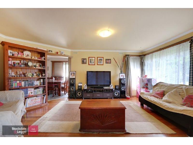 4 Rose Court, Lilydale VIC 3140