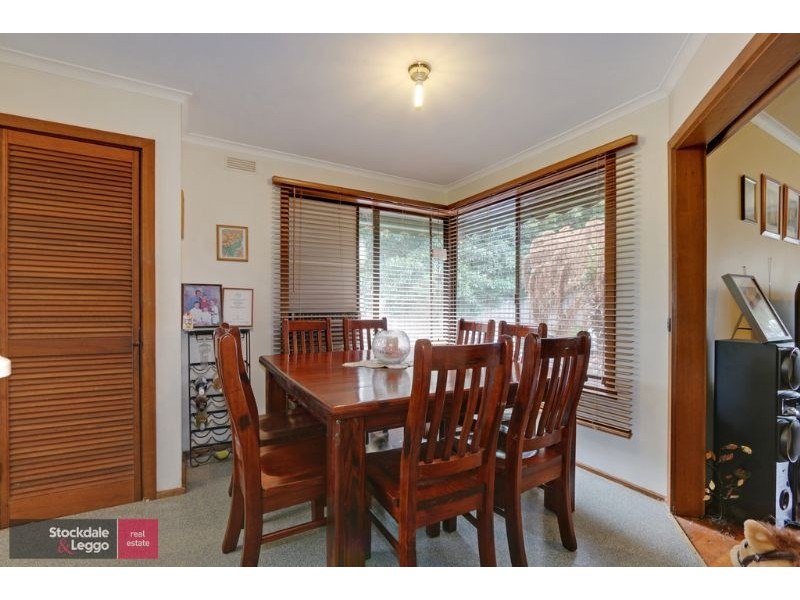 4 Rose Court, Lilydale VIC 3140